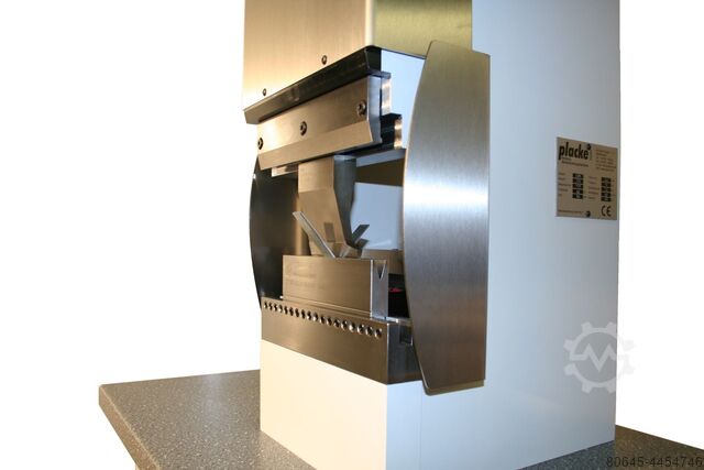 Placke BabyPress 6,2 t x 285mm Placke BabyPress