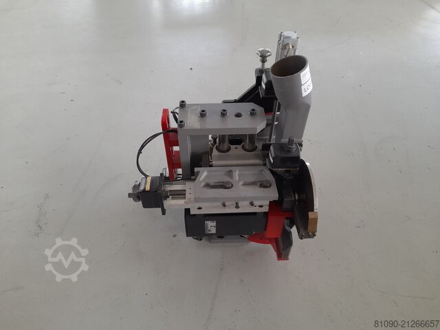 Kantenanleimaggregat IMA rechts IMA 