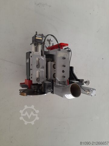 Kantenanleimaggregat IMA rechts IMA 