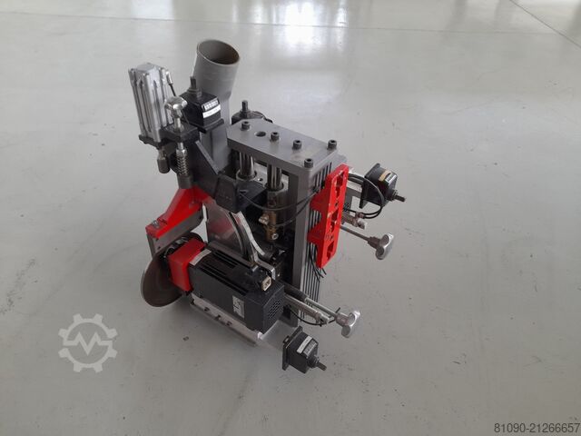 Kantenanleimaggregat IMA rechts IMA 