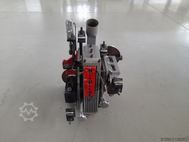 Kantenanleimaggregat IMA rechts IMA 