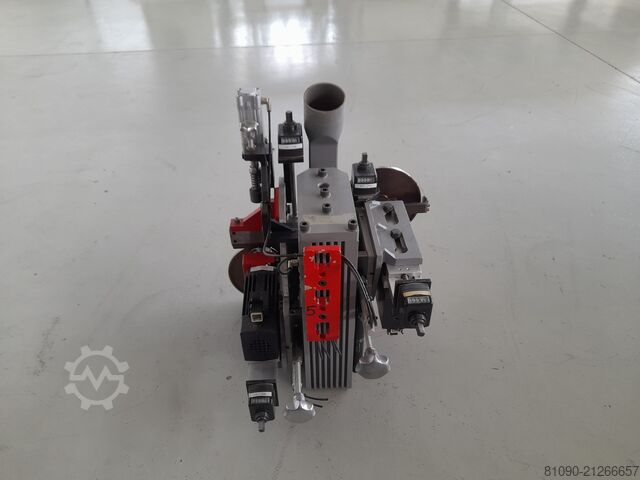 Kantenanleimaggregat IMA rechts IMA 