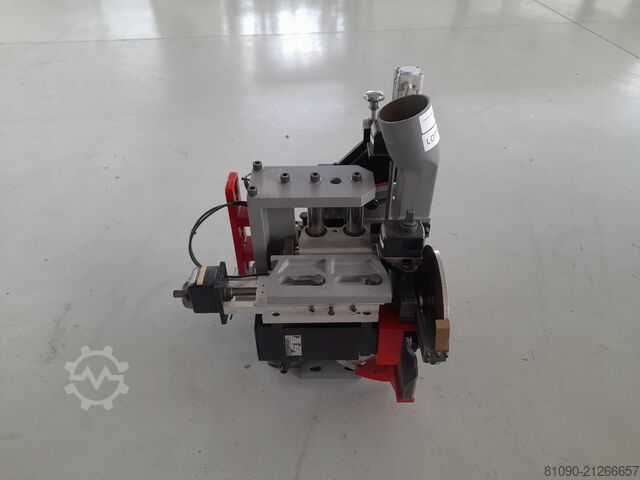 Kantenanleimaggregat IMA rechts IMA 