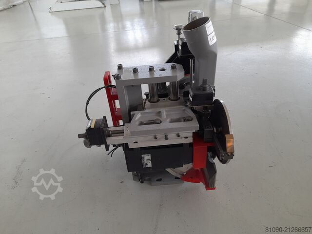 Kantenanleimaggregat IMA rechts IMA 