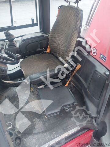 Reach-Stacker Kalmar DRG120-54S6