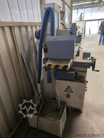 Flachschleifmaschine Bernardo BSG 2040 M