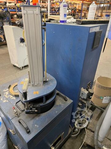 Abpackmaschine Nordson PUR - MC 21