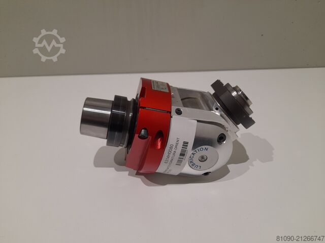 Schwenkbares Bohraggregat 90° E63 B BIESSE 6314H0080