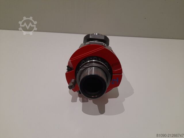 Schwenkbares Bohraggregat 90° E63 B BIESSE 6314H0080