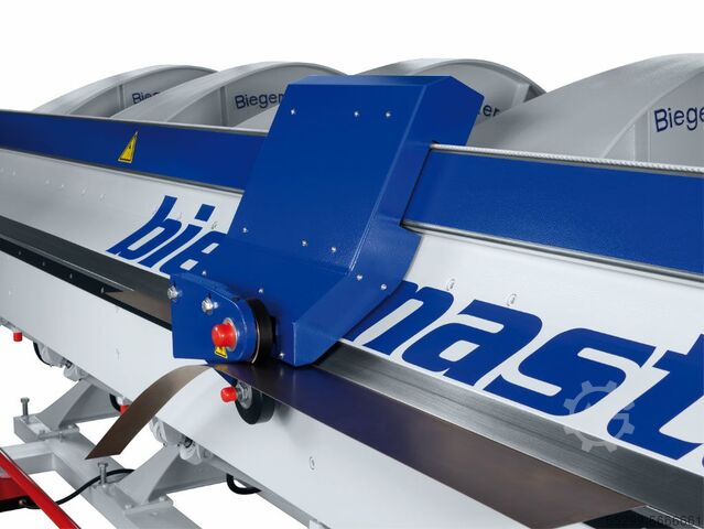 Schwenkbiegemaschine BIEGEMASTER DURA 6.1,50