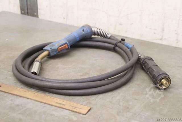 MIG/MAG Schlauchpaket unbekannt 3,0 m