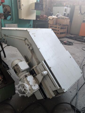 Swarf Conveyor Richter SP 450 / 63