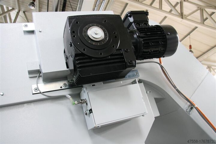 Späneförderer DGS SSF650P50