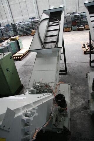 Späneförderer DGS SSF650P50