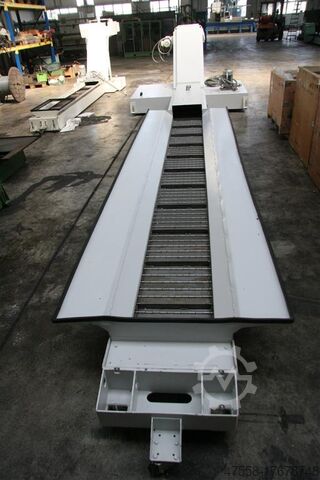 Späneförderer Sermeto 01