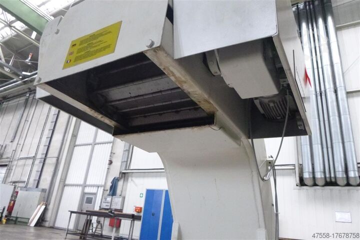 Swarf Conveyor Mayfran P0003M8060.01