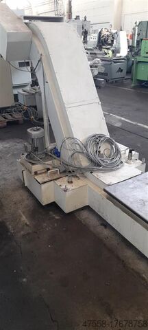 Späneförderer Mayfran P0003M8060.01