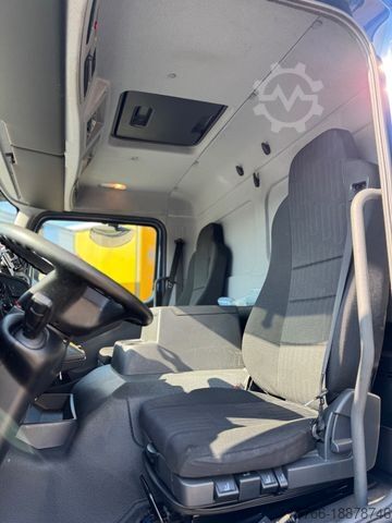 Swap body truck MERCEDES-BENZ ATEGO 1530 L / AHK / KAMERA / LBW !