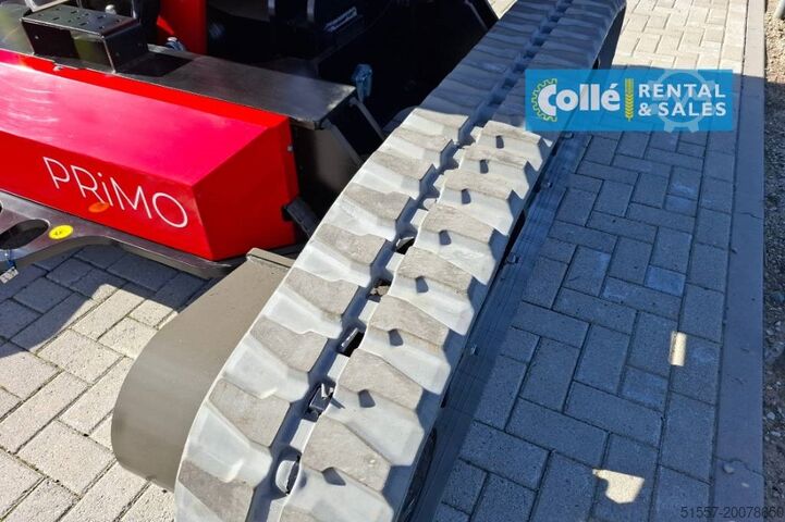 Teleskopbühne Almacrawler JIBBI 1890 PRiMO | 2025 new