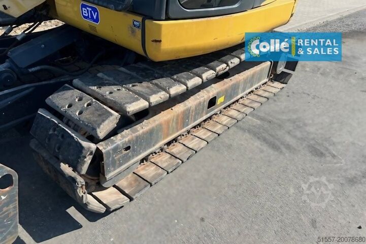 Mobile crane Maeda LC 785 | 2014