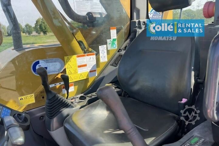 Mobile crane Maeda LC 785 | 2014