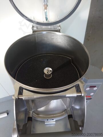Potato peeling machine 10 kg Electrolux Professionall DT10E324