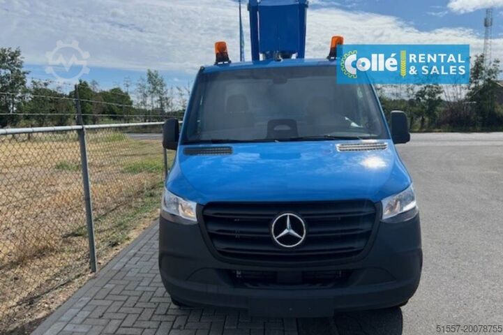 Lkw-Arbeitsbühne Palfinger P 250 BK | 2025