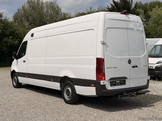 Kastenwagen hoch + lang Mercedes-Benz Sprinter 316 CDI *L3H2*AHK-3,5t*/Standh*