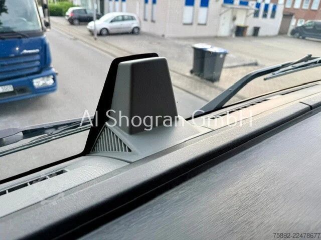 Standard-SZM Renault T460 Sleepercab/Eu6d/Modell 2022