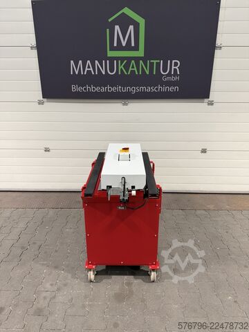 Roll forming line Schlebach EPM-25