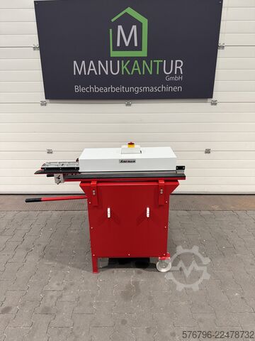 Roll forming line Schlebach EPM-25