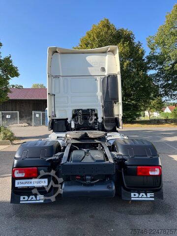 Standard-SZM DAF XF 480 XF 480 SSC *STANDARD*Intarder*E6C