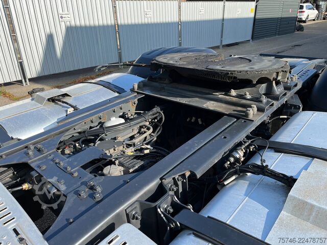 Standard-SZM DAF XF 480 XF 480 SSC *STANDARD*Intarder*E6C