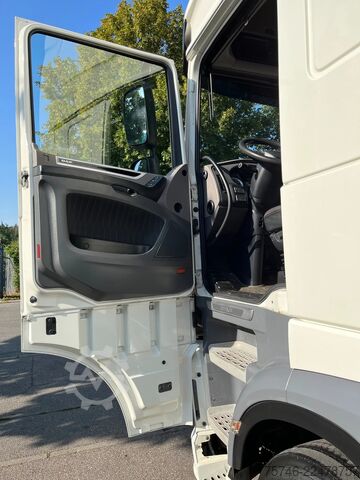 Standard-SZM DAF XF 480 XF 480 SSC *STANDARD*Intarder*E6C