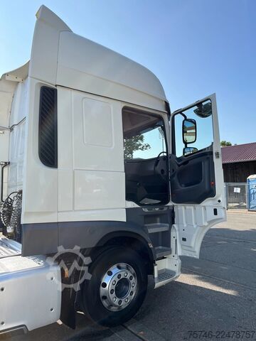 Standard-SZM DAF XF 480 XF 480 SSC *STANDARD*Intarder*E6C