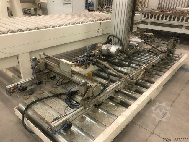 SIRIO Panel Loading - Loader SIRIO 