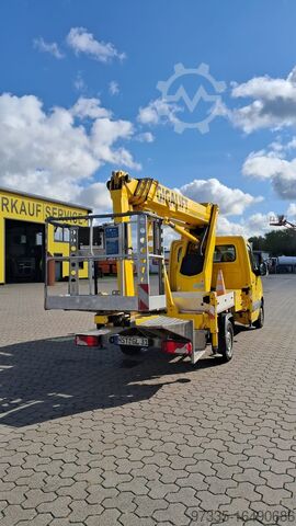 Arbeitsbühne Ruthmann TBR 200 (10153)