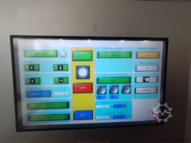 Matratzenheber Rudolf-Diesel-Str. 22 68169 D-Mannheim FillMatic 220R