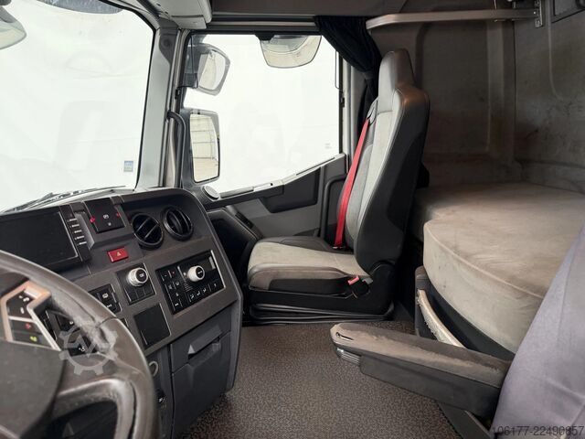 Standard-SZM Renault T460