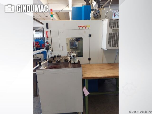 KNUTH X-Mill 640 KNUTH X-Mill 640