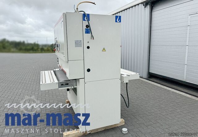 Breitbandschleifmaschine SCM SANDYA 3S 1100 trzewik sekwencyjny