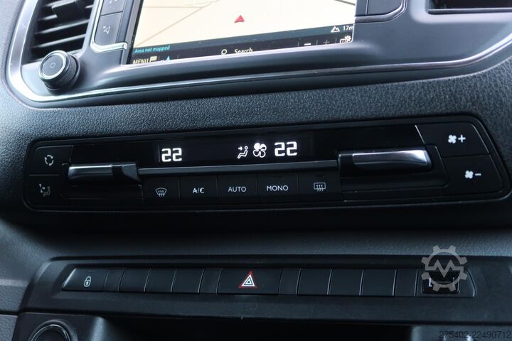 High-roof van Opel Vivaro 2.0 CDTI L3H1 Innovation AUT/ 2X DEUR/ L...