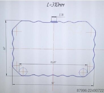 Portable Downspout Roll Forming machine LLC Evolutioner 