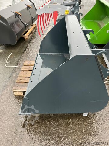 Stable/ventilation system Schäffer Universalschaufel 1,50m