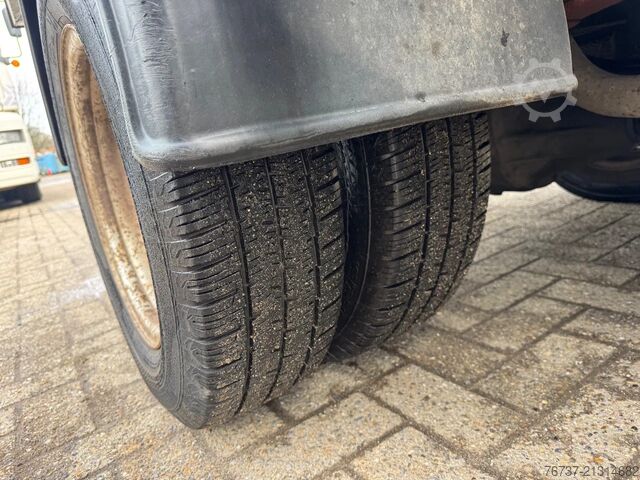 Abfallsammelfahrzeug Mitsubishi Canter *FUSO 3S13-REFUSE TRUCK-TIPPER**