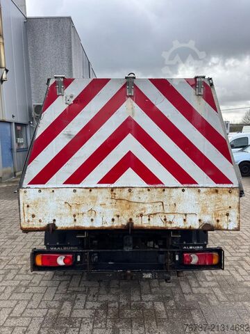 Abfallsammelfahrzeug Mitsubishi Canter *FUSO 3S13-REFUSE TRUCK-TIPPER**