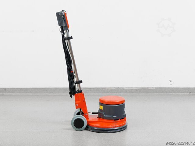 Hako Cleanserv SD 43/180 Ø430mm 180RPM Hako Cleanserv SD 43/180 Ø430mm 180RPM 1200W