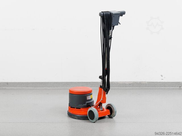 Hako Cleanserv SD 43/180 Ø430mm 180RPM Hako Cleanserv SD 43/180 Ø430mm 180RPM 1200W