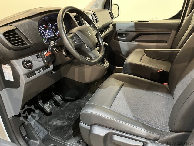 Kastenwagen Peugeot Expert 2.0 BlueHDI 120 PK Premium Pack Dangel 4...