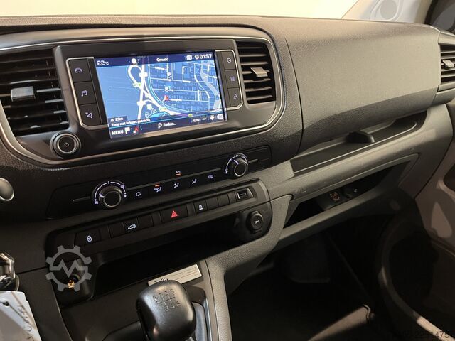Kastenwagen Peugeot Expert 2.0 BlueHDI 120 PK Premium Pack Dangel 4...